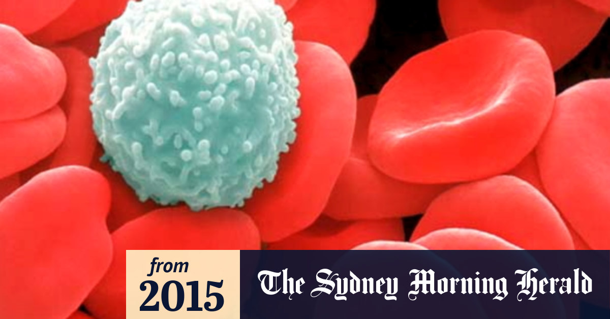 Scientists watch a human cell explode and die on camera for the first time